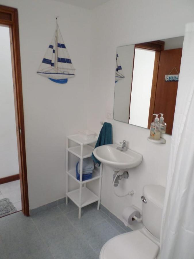 Apartamento North Wind San Andres  Exterior photo