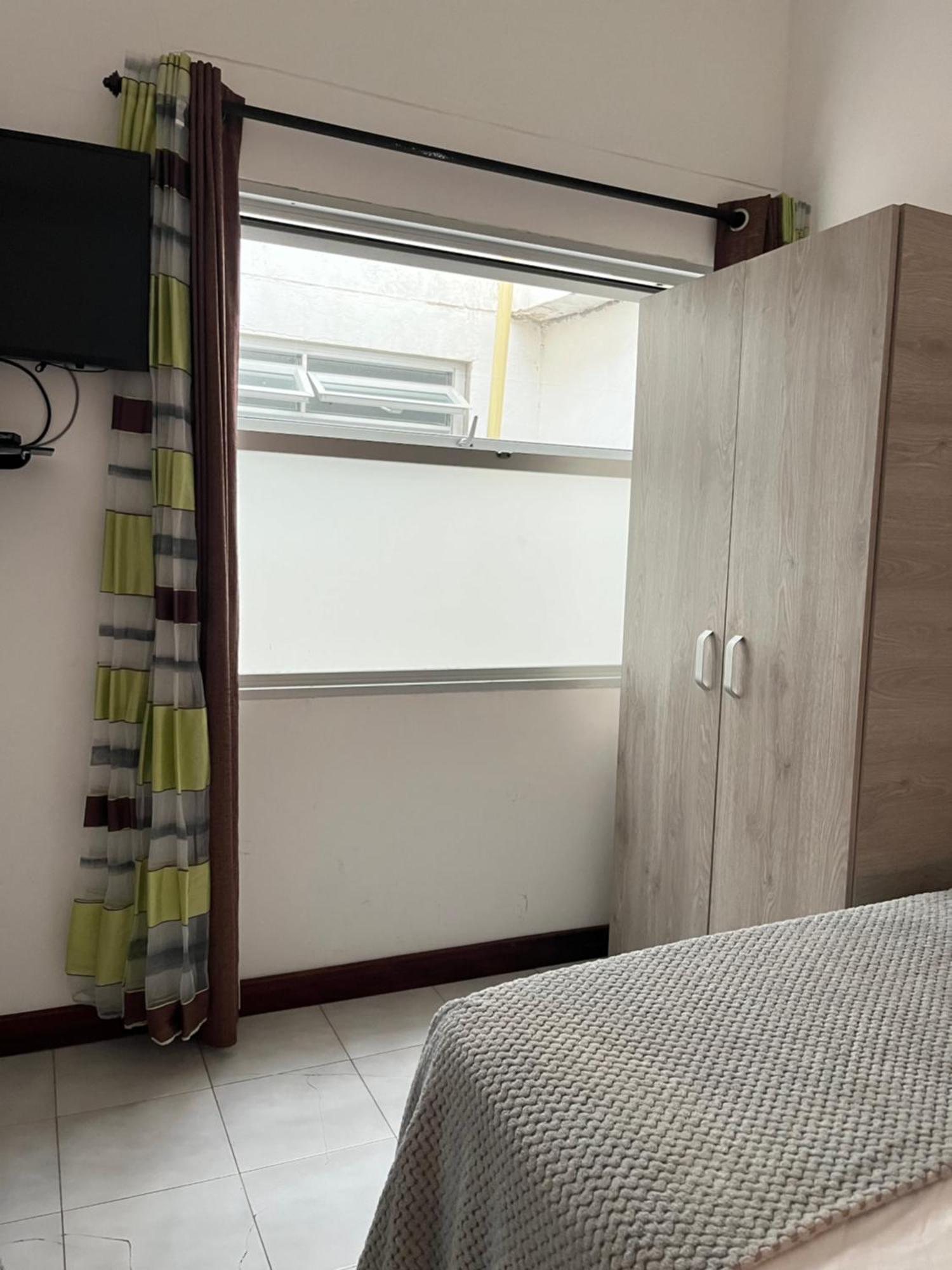 Apartamento North Wind San Andres  Exterior photo