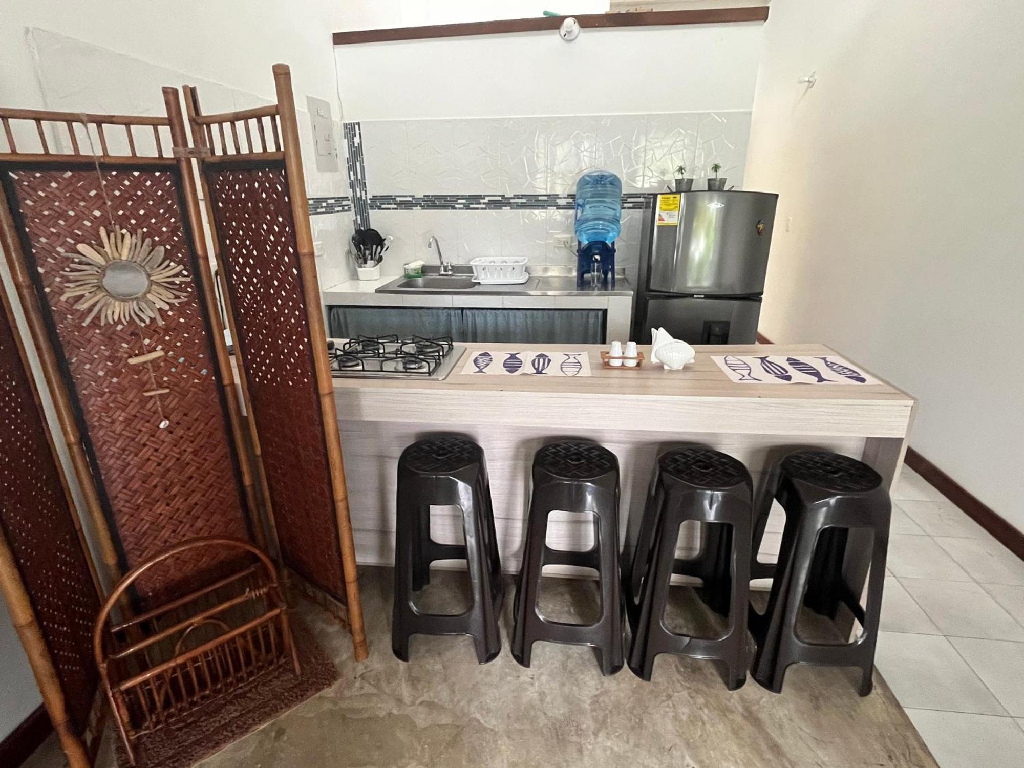Apartamento North Wind San Andres  Exterior photo
